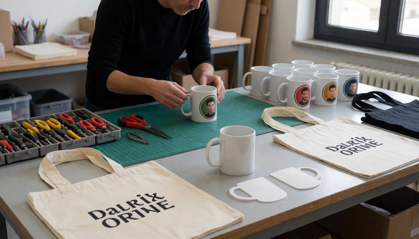 Personalized gifts